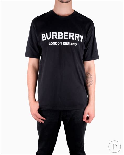 camiseta burberry original